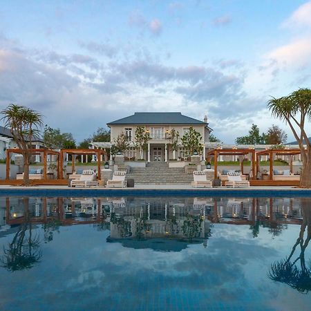 Shamwari Long Lee Manor Villa Paterson Exterior foto