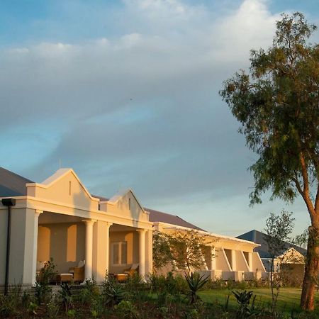 Shamwari Long Lee Manor Villa Paterson Exterior foto