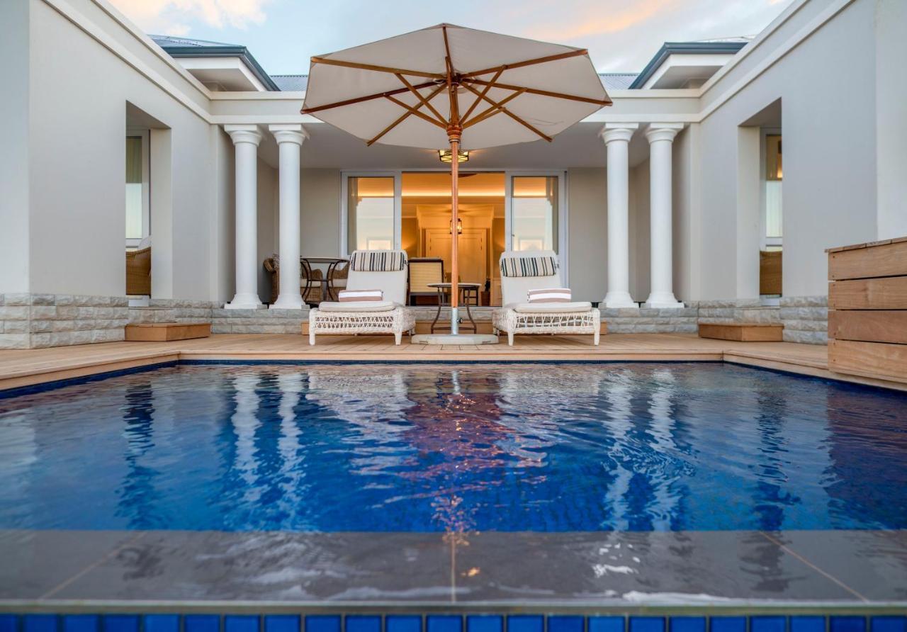 Shamwari Long Lee Manor Villa Paterson Exterior foto