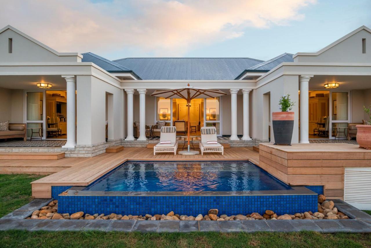 Shamwari Long Lee Manor Villa Paterson Exterior foto