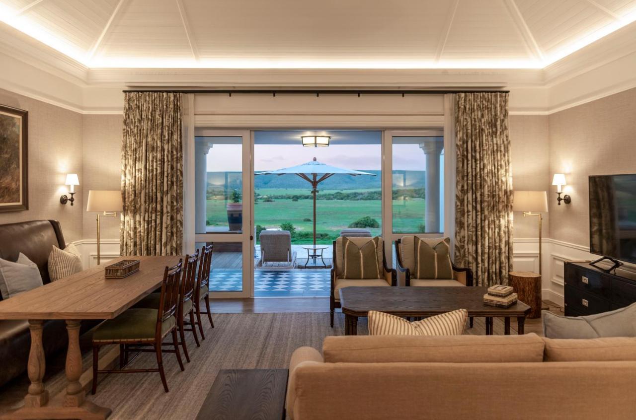 Shamwari Long Lee Manor Villa Paterson Exterior foto