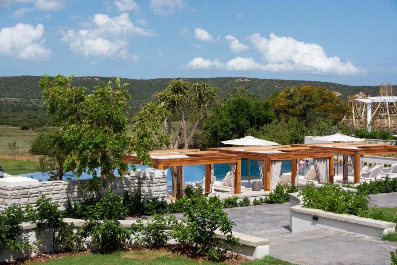 Shamwari Long Lee Manor Villa Paterson Exterior foto