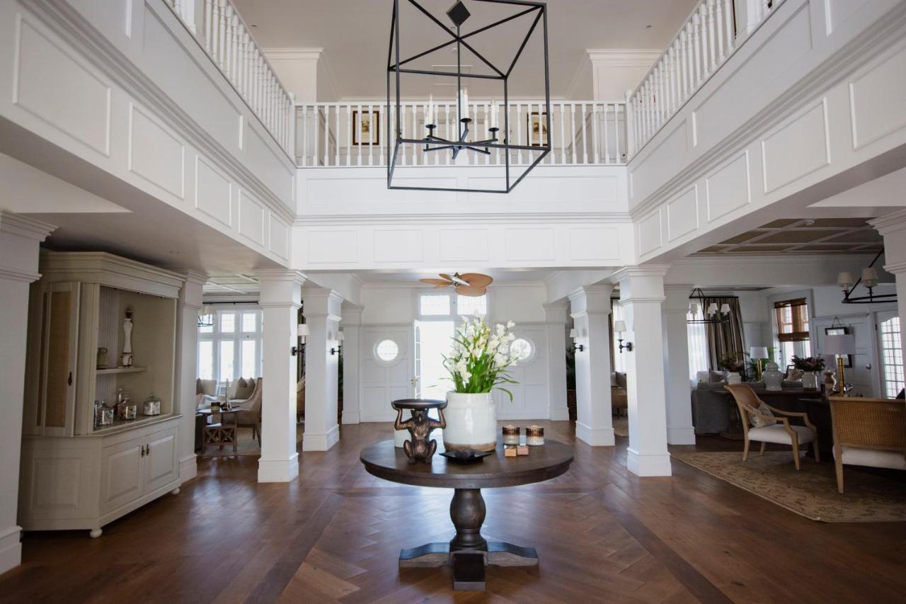 Shamwari Long Lee Manor Villa Paterson Exterior foto