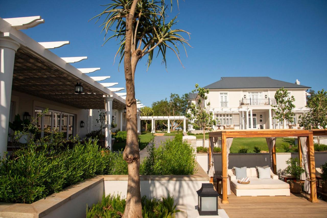 Shamwari Long Lee Manor Villa Paterson Exterior foto