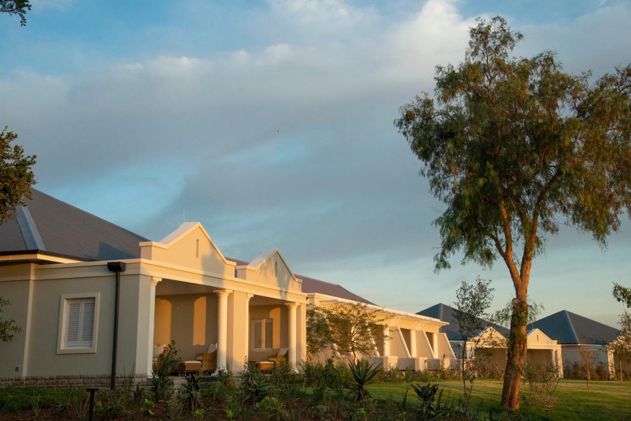 Shamwari Long Lee Manor Villa Paterson Exterior foto