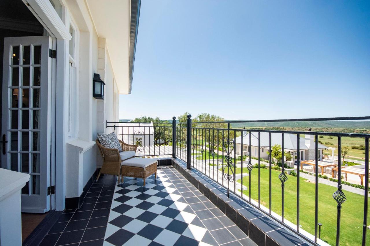Shamwari Long Lee Manor Villa Paterson Exterior foto